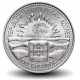 PORTUGAL - PIECE de 100 Escudos - Centenaire de l'autonomie des Açores - 1995 – Km47 – JeromeCollection