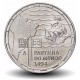 PORTUGAL - PIECE de 200 Escudos - Division du monde - 1994 – Km672 – JeromeCollection