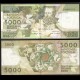 PORTUGAL - Billet de 5000 Escudos - Antero de Quental - 18.03.1993 – P184e5 – JeromeCollection