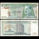 GUATEMALA - Billet de 1 Quetzal - Général José María Orellana - Suffixe P - 1989 – P66a6 – JeromeCollection