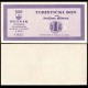 YOUGOSLAVIE - Billet de 1 DINAR - Putnik - 1951 (Rare) – N434777 – JeromeCollection