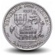PORTUGAL - PIECE de 200 Escudos - Etablissement des Portugais à Macao - 1996 – Km691 – JeromeCollection