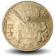 RUSSIE - PIECE de 2 Roubles - 55e anniversaire de la Victoire: Tula - 2000 – Y664 – JeromeCollection