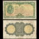 IRLANDE - Central Bank of Ireland - 1 Pound - Lady Hazel Lavery - 30.09.1976 – P64d – JeromeCollection