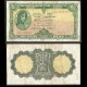 IRLANDE - Central Bank of Ireland - 1 Pound - Lady Hazel Lavery - 30.09.1976 – P64d – JeromeCollection