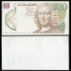 JAPON - Billet TEST KOMORI - 500 - John Harrison - Uniface - H4 - 2000 – KomoroH4 – JeromeCollection