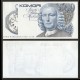 JAPON - Billet TEST KOMORI - 500 - John Harrison - Uniface - Bleu - 2000 – KomoroBLEU – JeromeCollection