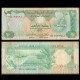 EMIRATS ARABES UNIS - Billet de 10 Dirhams - 1995 – P13b – JeromeCollection