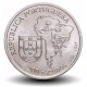 PORTUGAL - PIECE de 200 Escudos - Evangélisation du Brésil - 1997 – Km699 – JeromeCollection