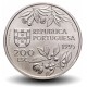 PORTUGAL - PIECE de 200 Escudos - Iles des Moluques (iles aux épices) - 1995 – Km682 – JeromeCollection