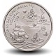 PORTUGAL - PIECE de 200 Escudos - Iles des Moluques (iles aux épices) - 1995 – Km682 – JeromeCollection