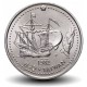 PORTUGAL - PIECE de 200 Escudos - Découverte de Taïwan - 1996 – Km692 – JeromeCollection