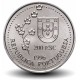 PORTUGAL - PIECE de 200 Escudos - Découverte de Taïwan - 1996 – Km692 – JeromeCollection