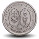 PORTUGAL - PIECE de 200 Escudos - Alliance entre le Siam et le Portugal - 1996 – Km689 – JeromeCollection