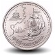 PORTUGAL - PIECE de 200 Escudos - Arrivée des Portugais en Chine - 1996 – Km690 – JeromeCollection