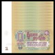 Russie / Union Soviétique / CCCP - Lot de 10 Billets de 1 Rouble - 1961 – P222x10 – JeromeCollection