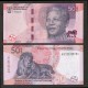 AFRIQUE DU SUD - Billet de 50 Rand - Lion et lionceau - 2023 – P150 – JeromeCollection