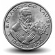 PORTUGAL - PIECE de 200 Escudos - Saint François Xavier - 1997 – Km697 – JeromeCollection