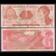 HONDURAS - Billet de 1 Lempira - 7.04.2022 – P96e – JeromeCollection