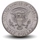 ETATS UNIS / USA - PIECE de 50 Cents - John F. 
