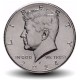 ETATS UNIS / USA - PIECE de 50 Cents - John F. 