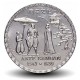 PORTUGAL - PIECE de 200 Escudos - Art namban - 1993