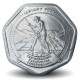MADAGASCAR - PIECE de 10 Ariary - 1999 – Km27 – JeromeCollection