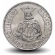 PORTUGAL - PIECE de 200 Escudos - Jean II de Portugal - 1995 – Km673 – JeromeCollection