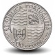 PORTUGAL - PIECE de 200 Escudos - Jean II de Portugal - 1995 – Km673 – JeromeCollection