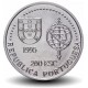 PORTUGAL - PIECE de 200 Escudos - Découverte de l'Australie - 1995 – Km684 – JeromeCollection