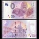 BILLET TOURISTIQUE - ZERO 0 EURO - FRANCE - LA VALLEE DES SINGES - UEAK - 2015-1 – N341733 – JeromeCollection