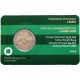 CROATIE - PIECE de 2 Euros - Varaždin [Coincard] - 2024 – Km151 – JeromeCollection