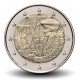 FRANCE - PIECE de 2 Euros - Programme Erasmus - 2022 – Km3067 – JeromeCollection
