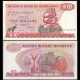 ZIMBABWE - Billet de 10 Dollars - Flamme de la Liberté - 1983 – P3d – JeromeCollection