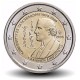 GRECE - PIECE de 2 Euros - Constantin Carathéodory - 2023 – Km370 – JeromeCollection
