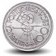 PORTUGAL - PIECE de 100 Escudos - Diogo Cao - 1987