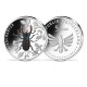 ALLEMAGNE - PIECE de 5 Euro - Le monde des insectes - Lucane Cerf-volant - 2024 – Km443 – JeromeCollection