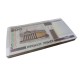 BIELORUSSIE - Lot / Liasse de 100 Billets de 500 Roubles - 2011 – P27b – JeromeCollection