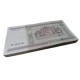 BIELORUSSIE - Lot / Liasse de 100 Billets de 500 Roubles - 2011 – P27b – JeromeCollection