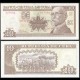 CUBA - Billet de 10 Pesos - Antonio Maceo - 2020 – P117v – JeromeCollection