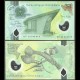 PAPOUASIE NOUVELLE GUINEE - Billet de 2 Kina - Polymer - 2023 – P50c – JeromeCollection