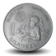 SWAZILAND - PIECE de 1 Lilangeni - Journée mondiale de l'alimentation - FAO - 1981 – Km32 – JeromeCollection