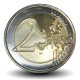 MONACO - PIECE de 2 Euros - Albert II - 2014 – Km195 – JeromeCollection