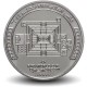 QATAR - PIECE de 1 Riyal - Coupe du Monde de Football - Stade Al Bayt - 2022 – Km97 – JeromeCollection
