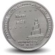 QATAR - PIECE de 1 Riyal - Coupe du Monde de Football - Slogan "Now is all" - 2022 – Km103 – JeromeCollection
