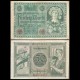 ALLEMAGNE / REICHSBANKNOTE - Billet de 50 Mark - 23.07.1920 – P68b – JeromeCollection