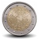 PORTUGAL - PIECE de 2 Euros - Paix entre les nations - 2023 – Km942 – JeromeCollection