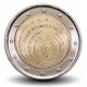 SLOVENIE - PIECE de 2 Euros - Josip Plemelj - 2023 – Km158 – JeromeCollection