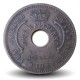 NIGERIA - PIECE de 1/2 Penny - Étoile à 6 branches - 1959 – Km1 – JeromeCollection