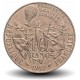 FRANCE - PIECE de 10 Francs - Léon Gambetta - 1982 – Km950 – JeromeCollection